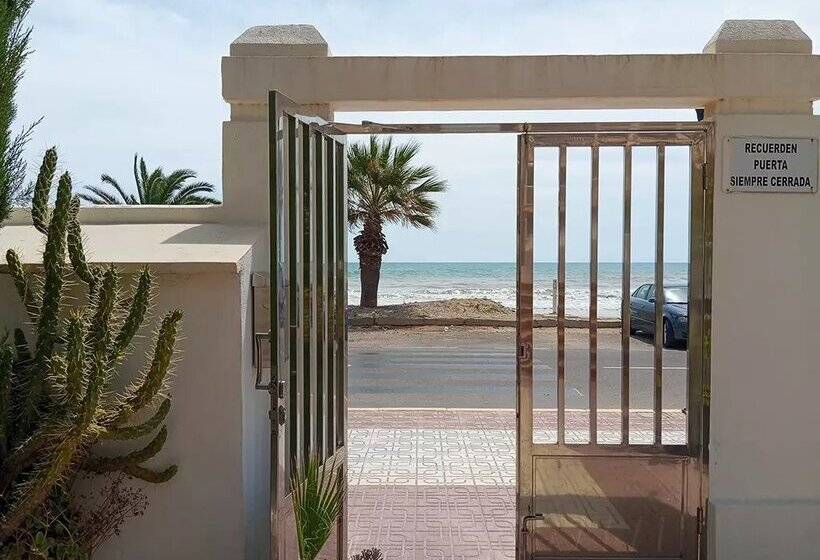 Apartamentos Yolimar Oropesa 3000