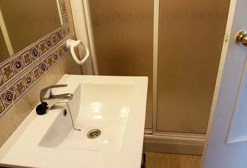 Apartamentos Yolimar Oropesa 3000