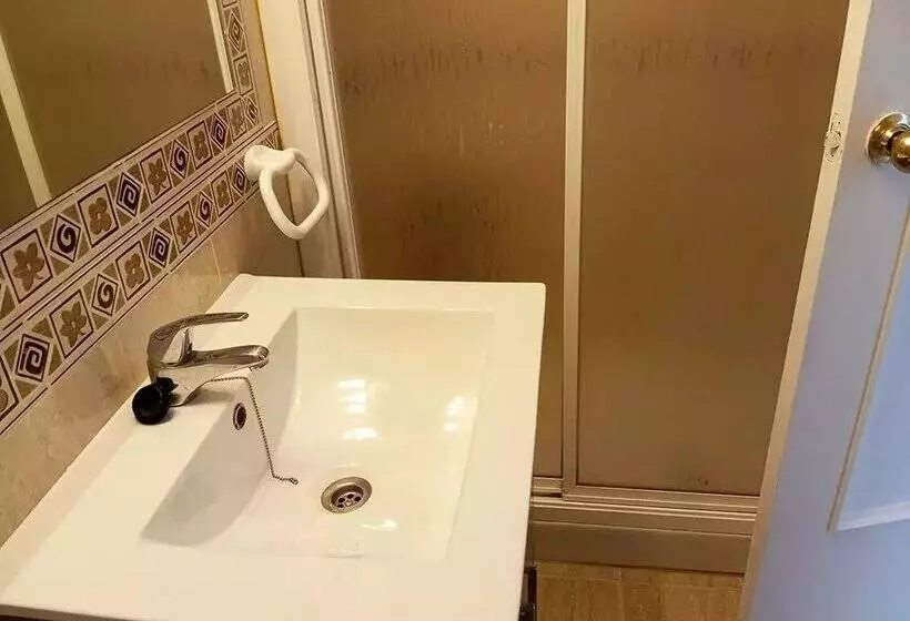 Apartamentos Yolimar Oropesa 3000