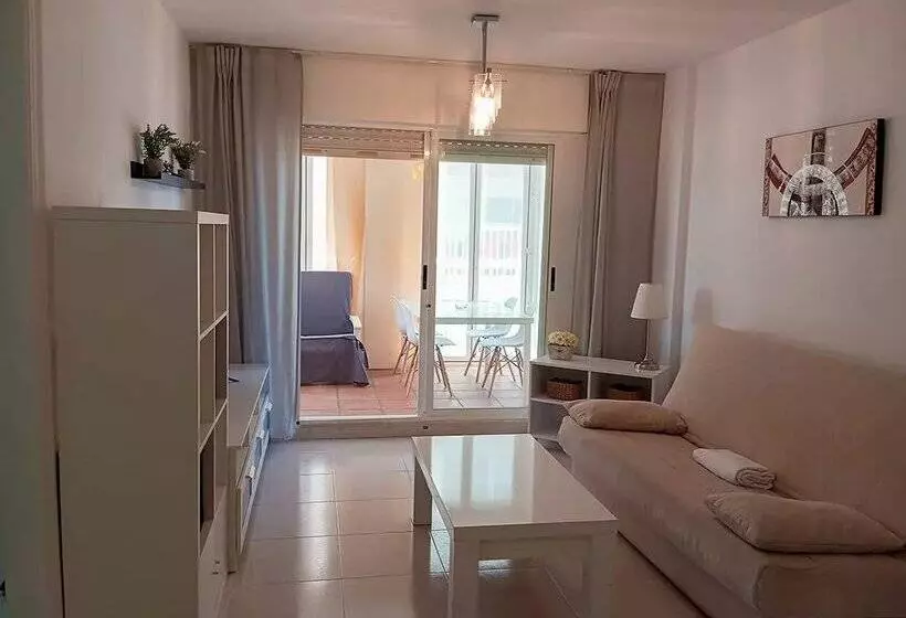 Apartamentos Yolimar Oropesa 3000