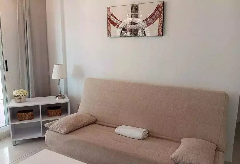 Apartamentos Yolimar Oropesa 3000