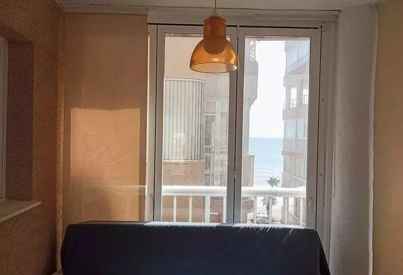 Apartamentos Yolimar Oropesa 3000