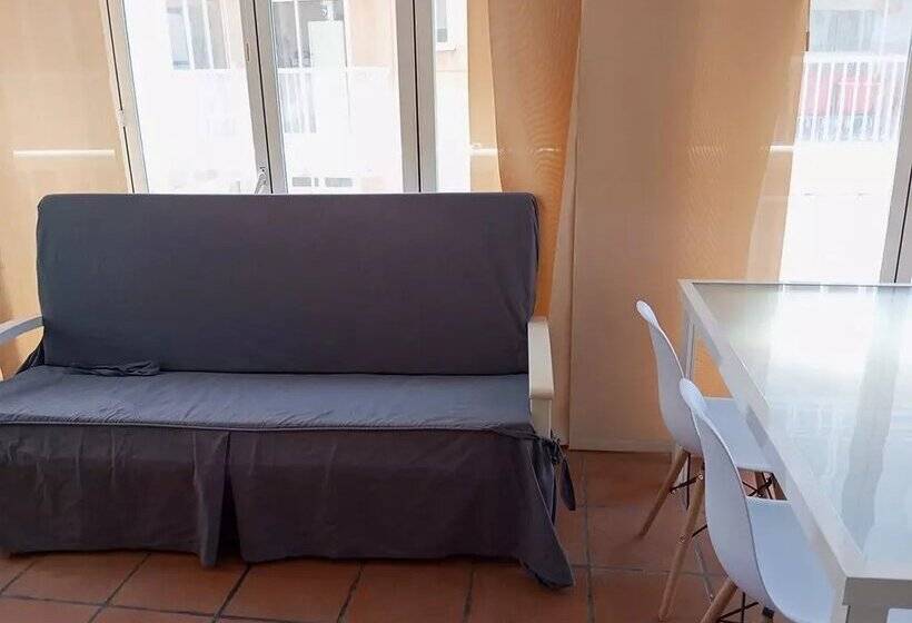 Apartamentos Yolimar Oropesa 3000