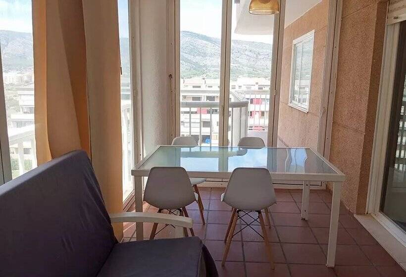 Apartamentos Yolimar Oropesa 3000