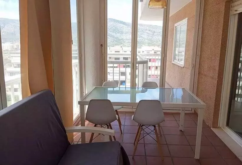 Apartamentos Yolimar Oropesa 3000