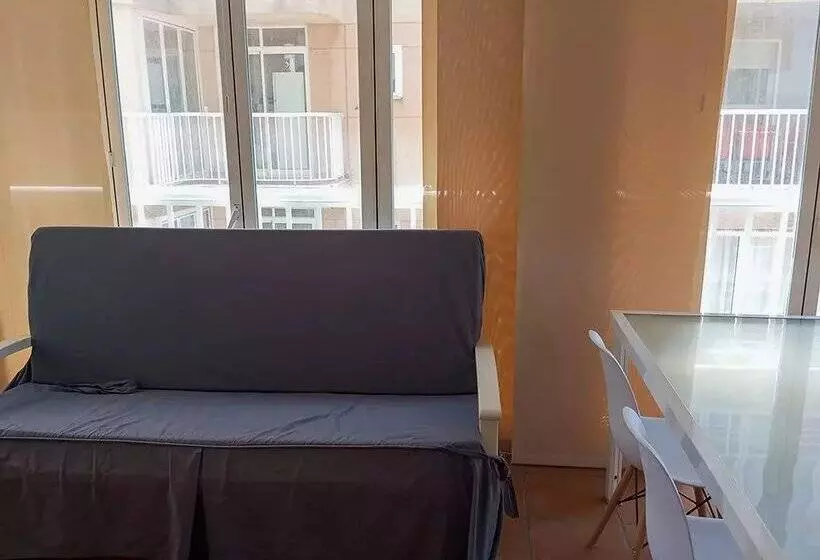 Apartamentos Yolimar Oropesa 3000