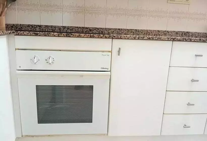 Apartamentos Yolimar Oropesa 3000