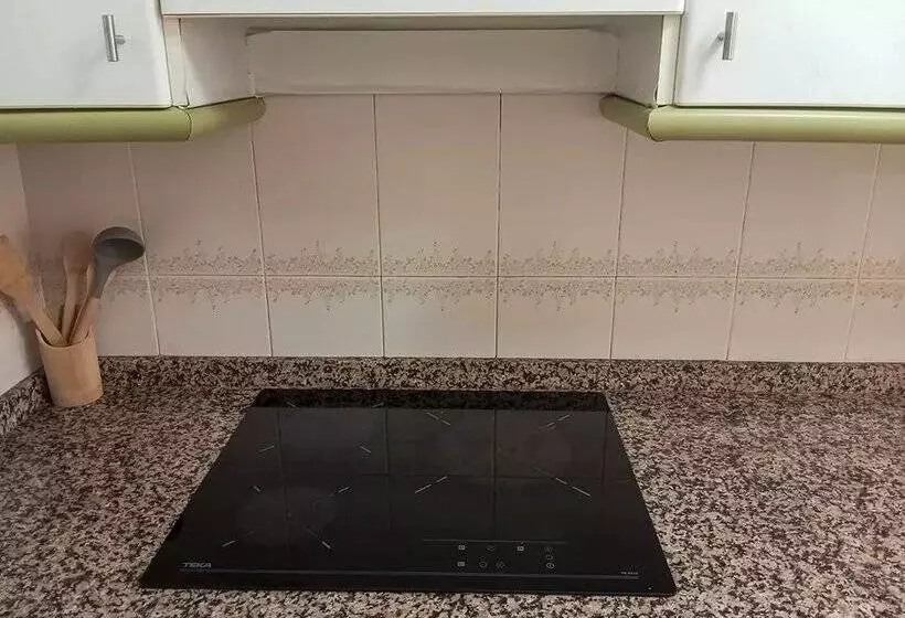 Apartamentos Yolimar Oropesa 3000