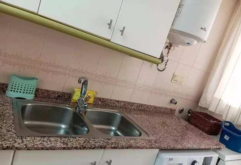 Apartamentos Yolimar Oropesa 3000