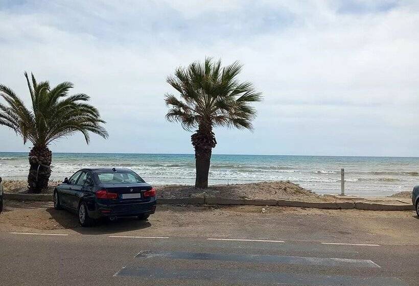 Apartamentos Yolimar Oropesa 3000