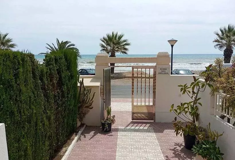 Apartamentos Yolimar Oropesa 3000