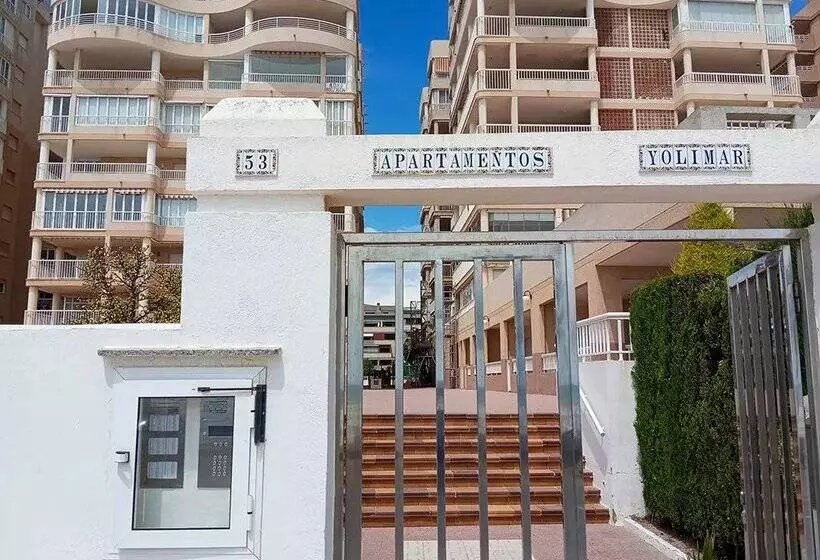 Apartamentos Yolimar Oropesa 3000