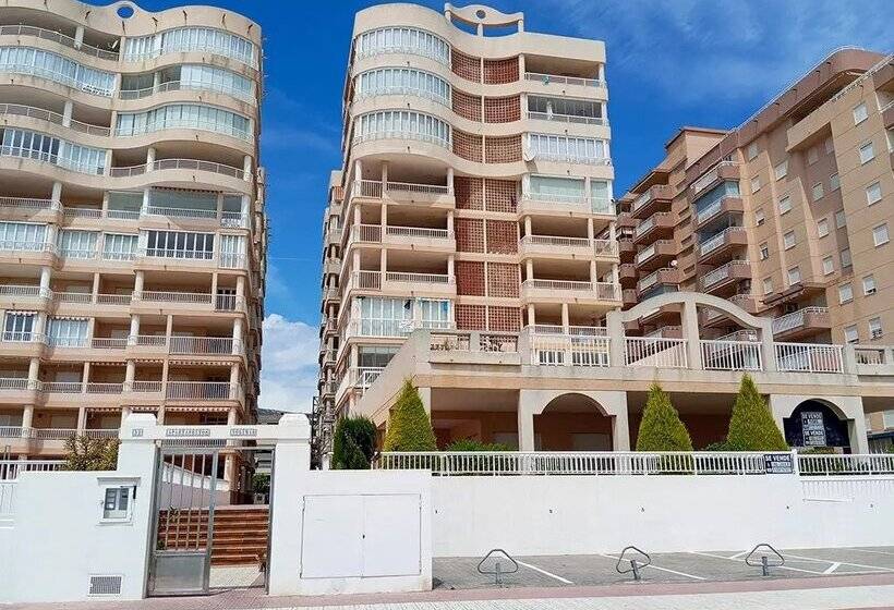 Apartamentos Yolimar Oropesa 3000