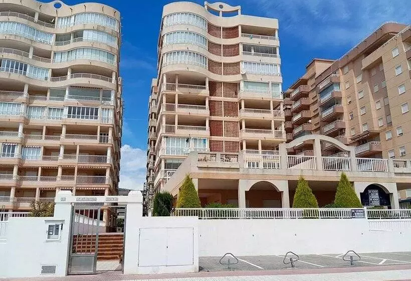Apartamentos Yolimar Oropesa 3000