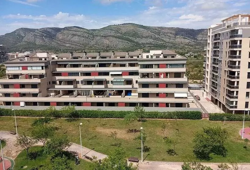 Apartamentos Yolimar Oropesa 3000