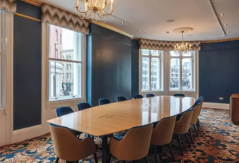 ホテル Indigo London Clerkenwell By Ihg