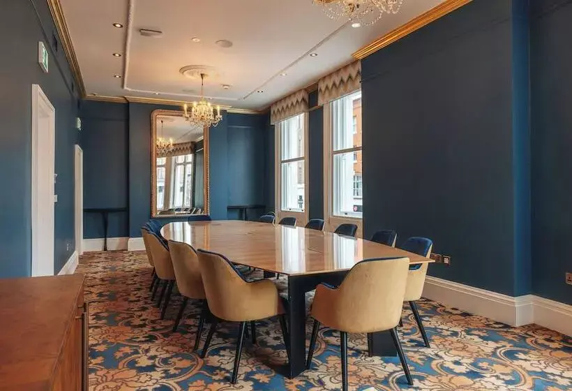 ホテル Indigo London Clerkenwell By Ihg