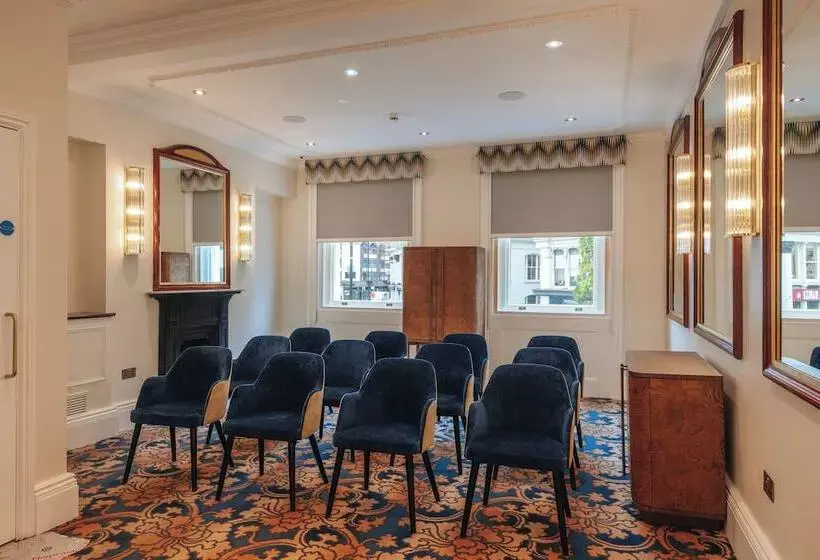 ホテル Indigo London Clerkenwell By Ihg