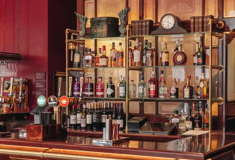 ホテル Indigo London Clerkenwell By Ihg