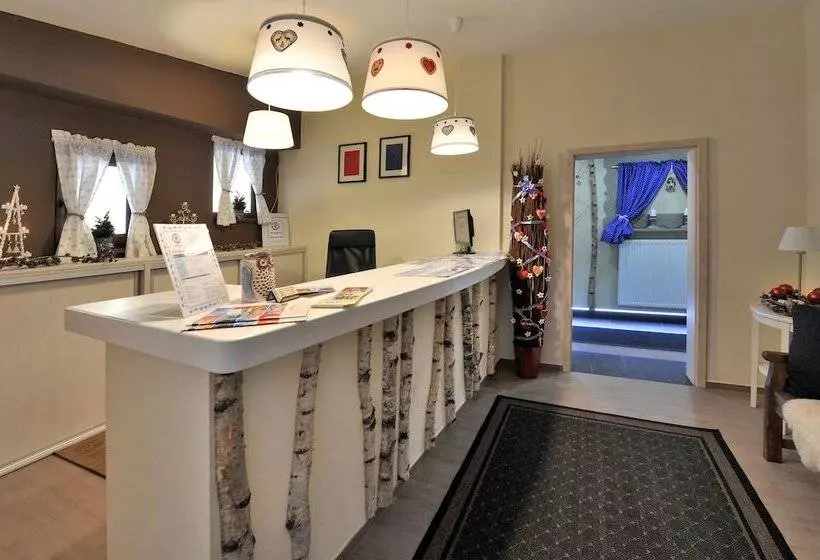 Aplend Koliba Kamzík