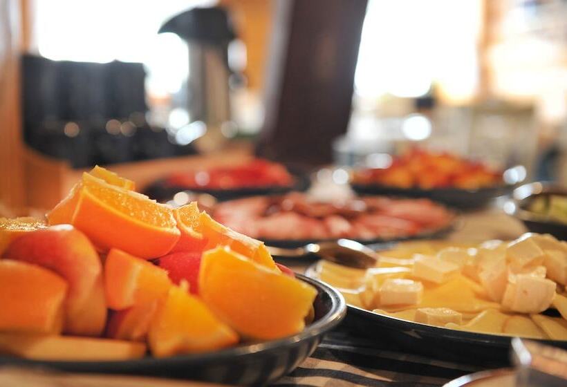 Aplend Koliba Kamzík