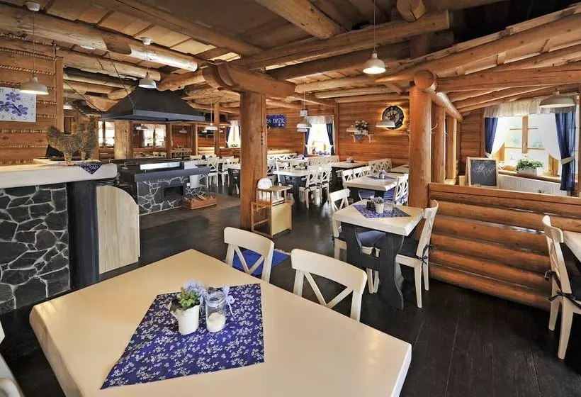 Aplend Koliba Kamzík