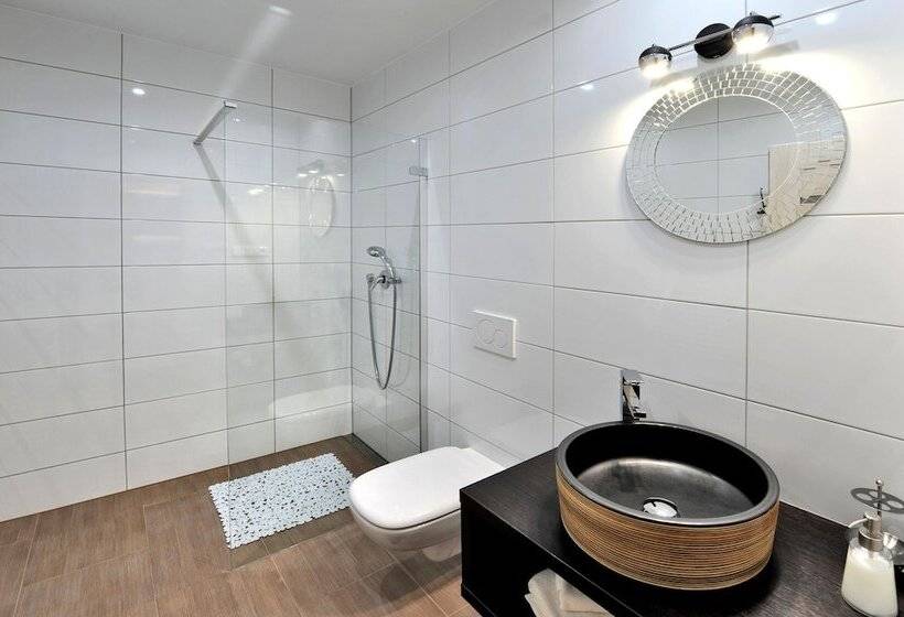 Aplend Koliba Kamzík