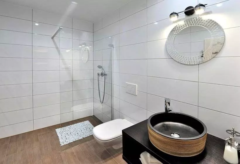 Aplend Koliba Kamzík