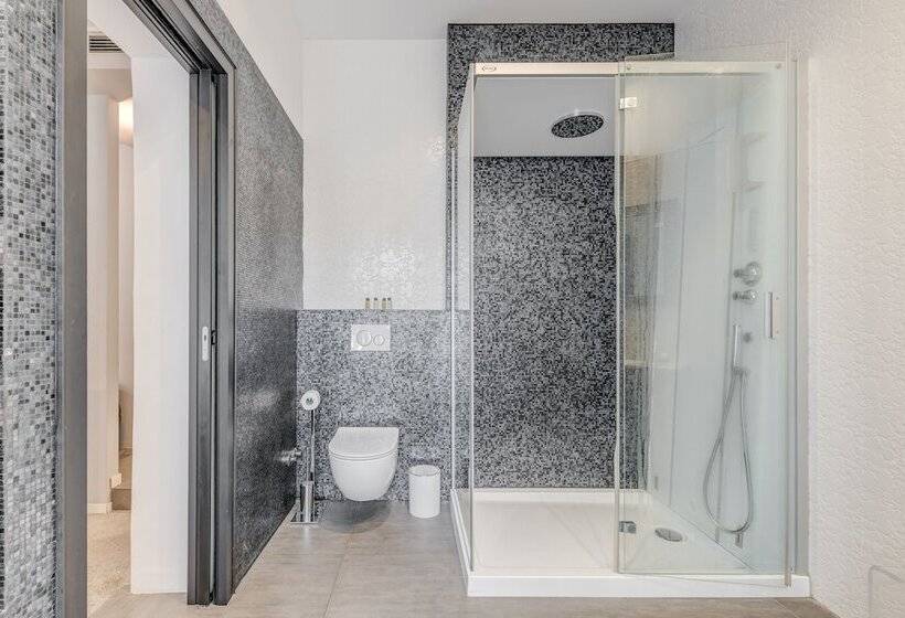 住宿加早餐  Starlight Luxury Suites