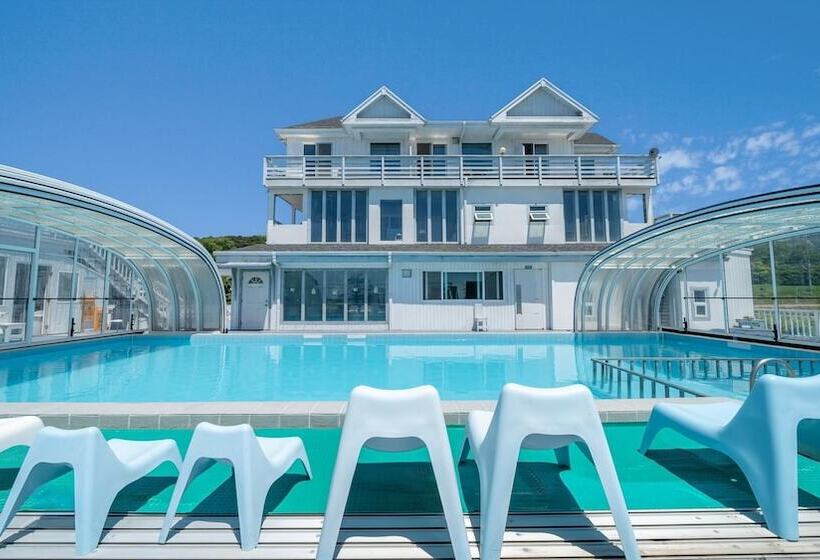 Ganghwa Imspa Pension