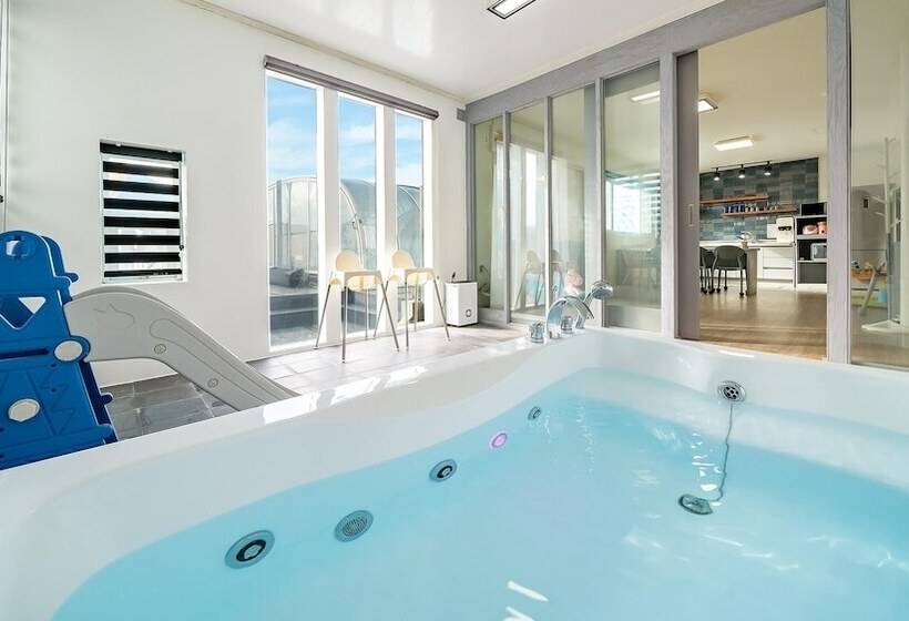 Ganghwa Imspa Pension