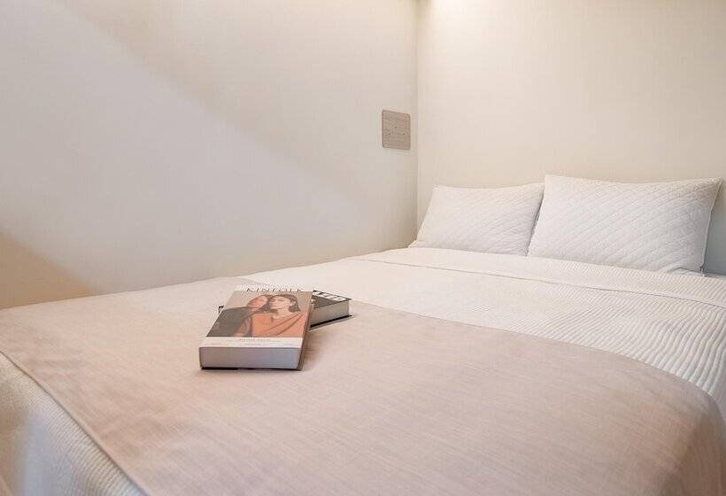 Ganghwa Imspa Pension