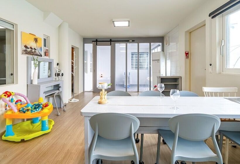 Ganghwa Imspa Pension