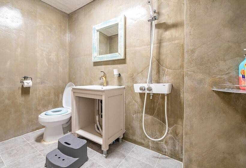 Ganghwa Imspa Pension