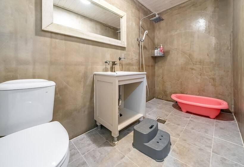 Ganghwa Imspa Pension