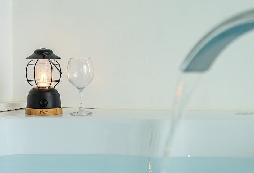 Ganghwa Imspa Pension