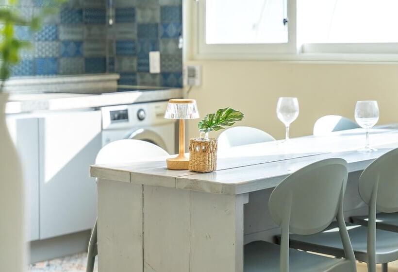 Ganghwa Imspa Pension