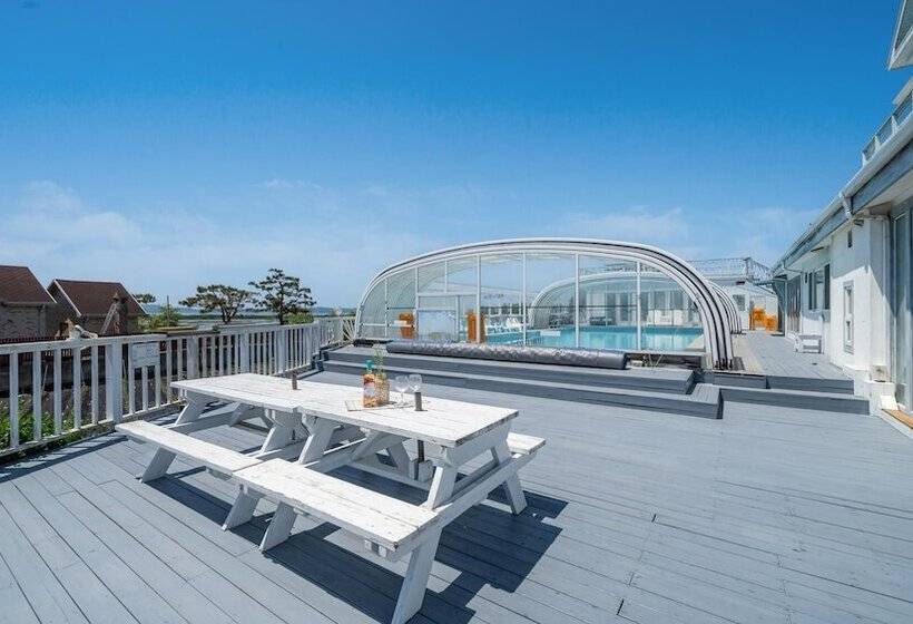 Ganghwa Imspa Pension