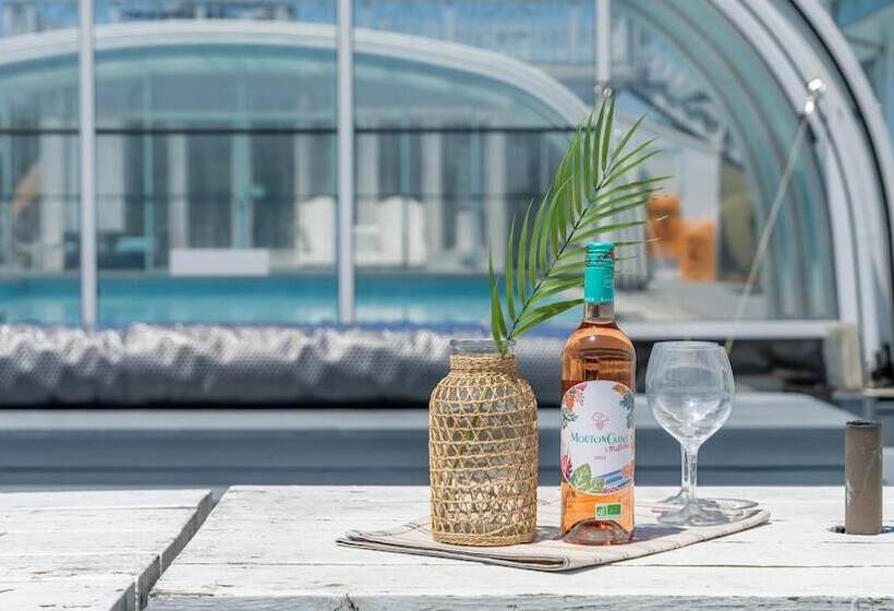 Ganghwa Imspa Pension