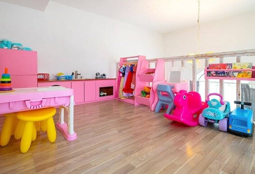 Ganghwa Imspa Pension