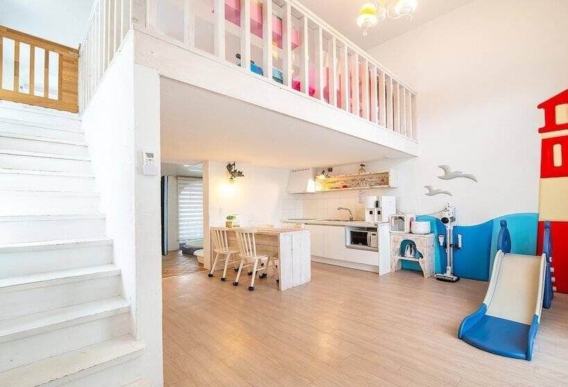 Ganghwa Imspa Pension