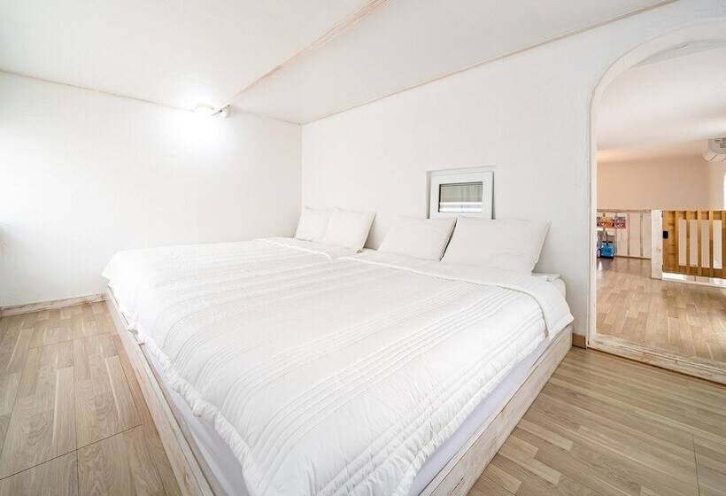 Ganghwa Imspa Pension