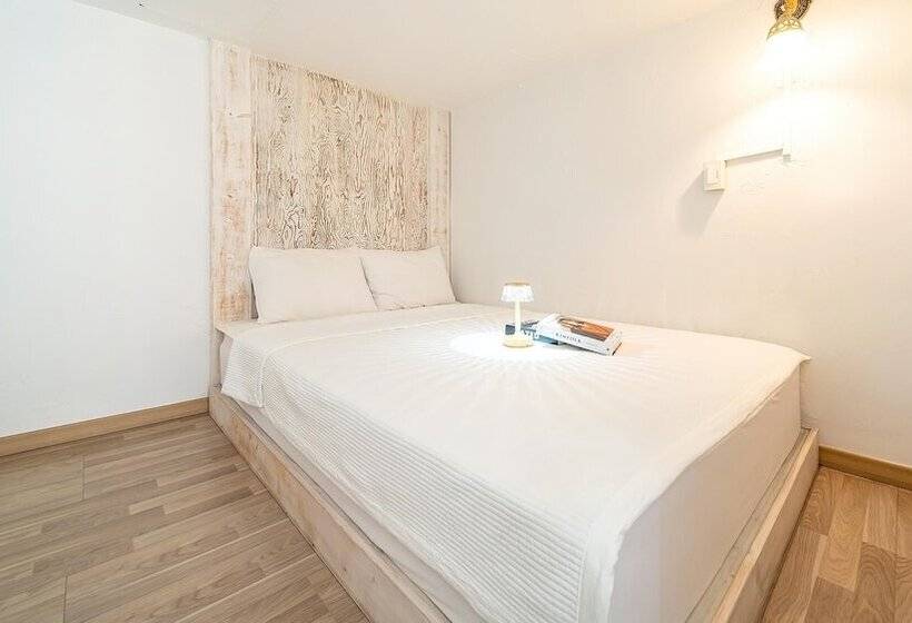 Ganghwa Imspa Pension