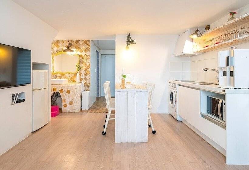 Ganghwa Imspa Pension