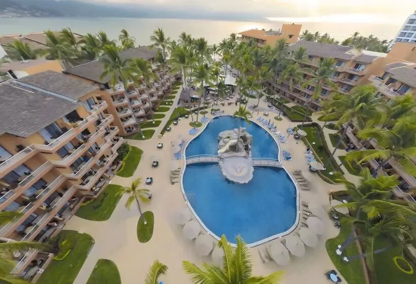 ホテル Villa Del Palmar Beach Resort And Spa   All Inclusive