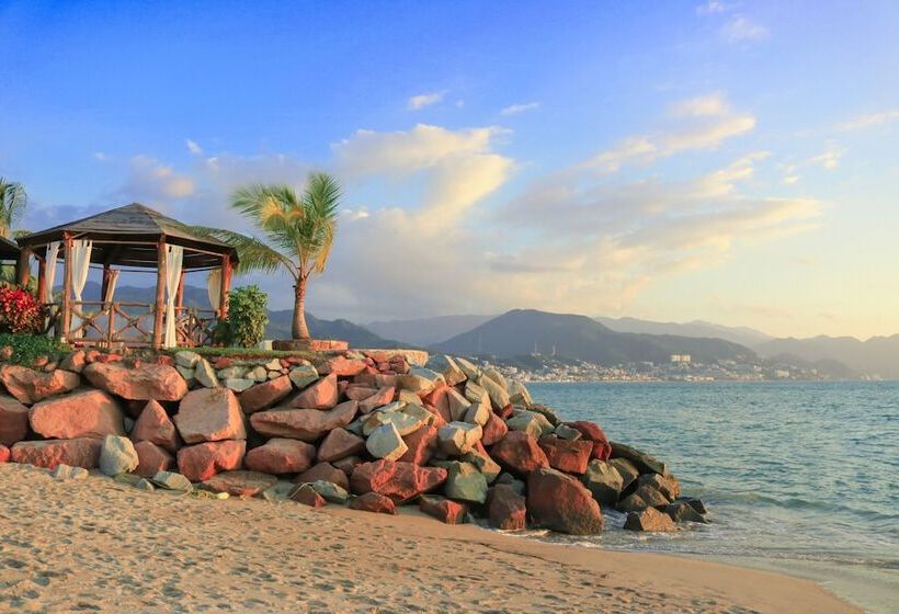 ホテル Villa Del Palmar Beach Resort And Spa   All Inclusive