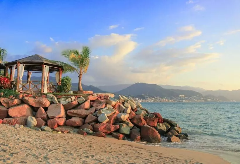 ホテル Villa Del Palmar Beach Resort And Spa   All Inclusive