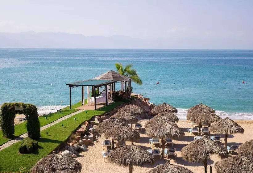 ホテル Villa Del Palmar Beach Resort And Spa   All Inclusive
