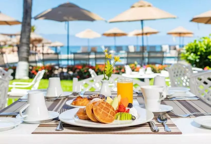 ホテル Villa Del Palmar Beach Resort And Spa   All Inclusive