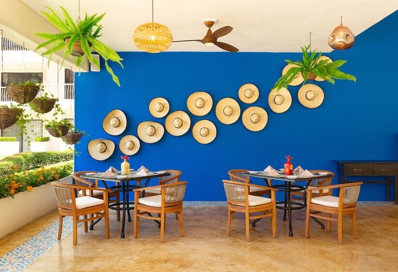 ホテル Villa Del Palmar Beach Resort And Spa   All Inclusive